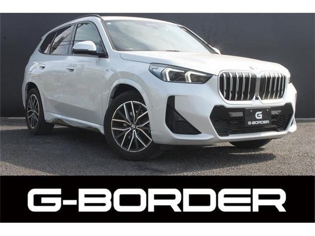 BMW / BMW X1