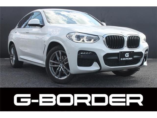 BMW / BMW X4