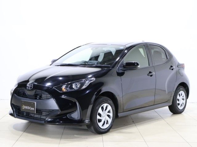 TOYOTA / YARIS