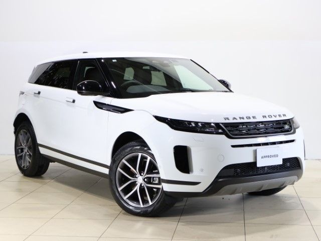 ROVER / ROVER RANGE ROVER EVOGUE