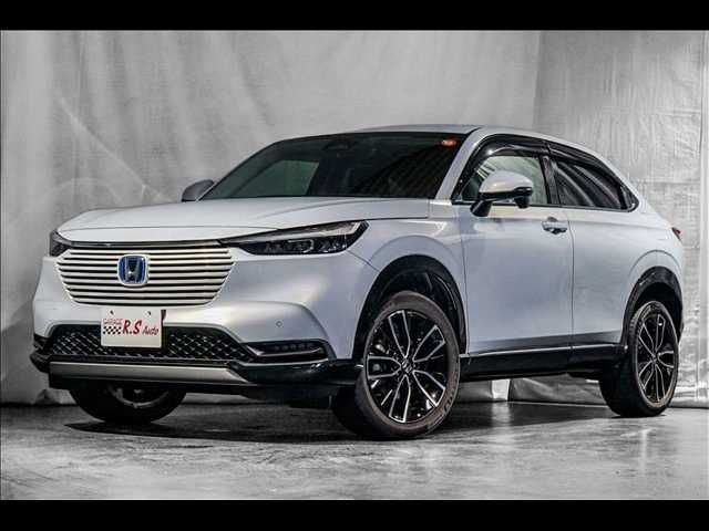 HONDA / VEZEL e:HEV