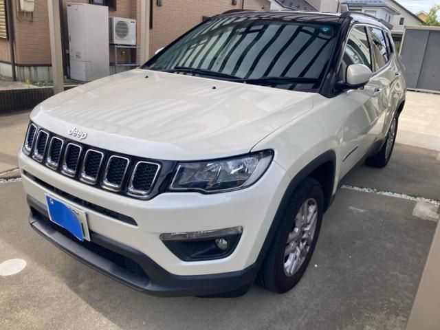 JEEP / JEEP COMPASS