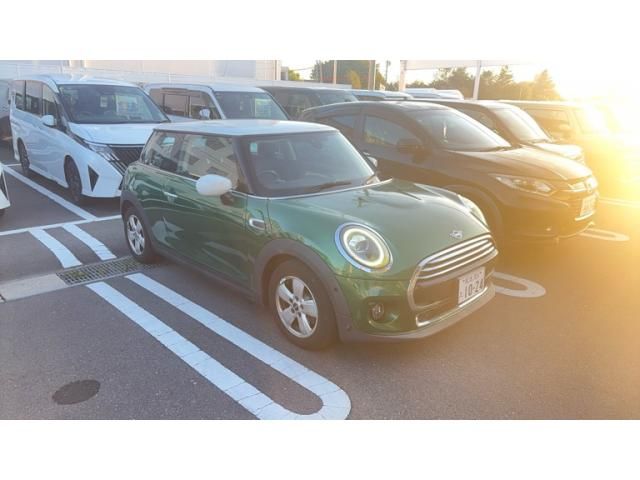 BMW / MINI COOPER D