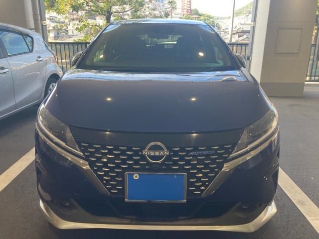 NISSAN / NOTE