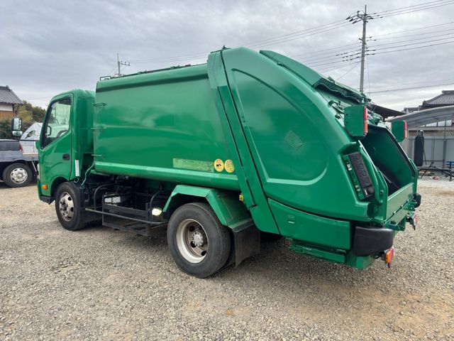 HINO / DUTRO
