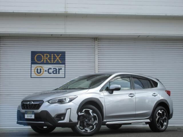 SUBARU / SUBARU XV HYBRID