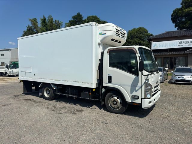 ISUZU / ELF