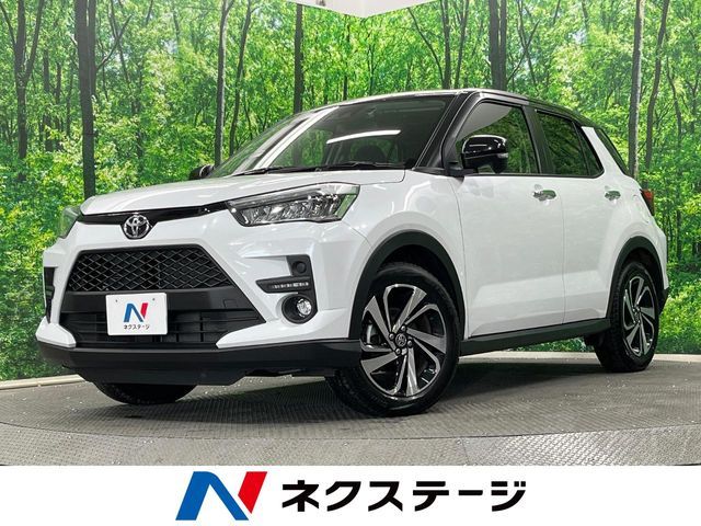 TOYOTA / RAIZE