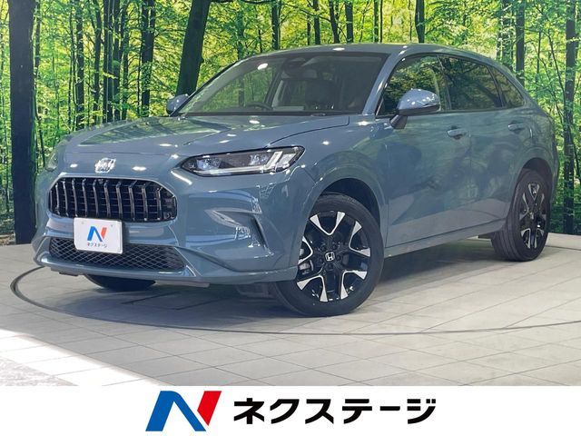 HONDA / ZR-V e:HEV