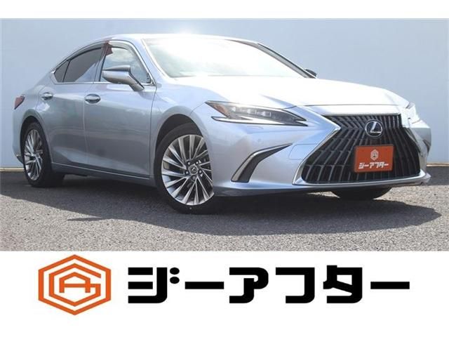 TOYOTA / LEXUS ES300h
