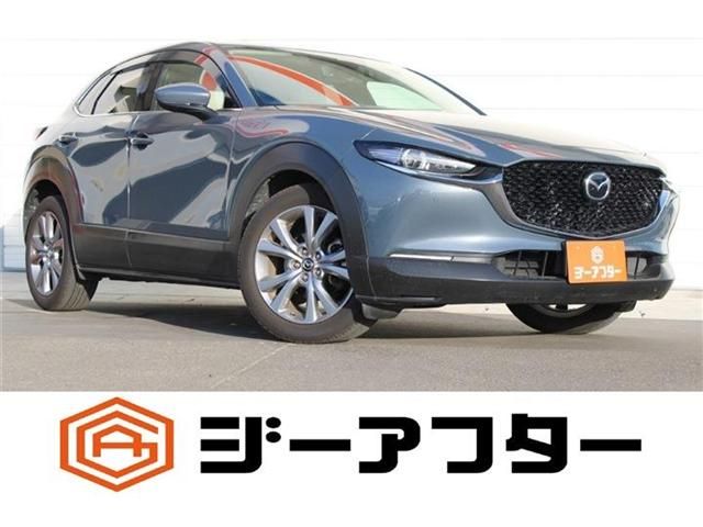 Japanese used car Ref# 1729538 MAZDA / CX-30