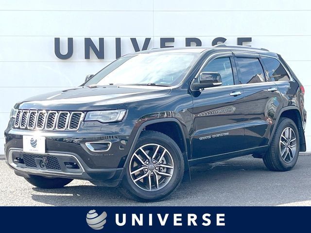 JEEP / JEEP GRAND CHEROKEE