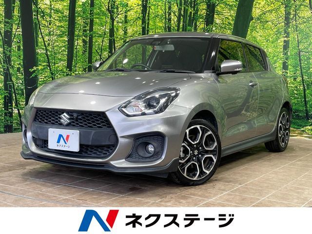 SUZUKI / SWIFT