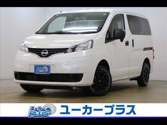 NISSAN / NV200 VANETTE van