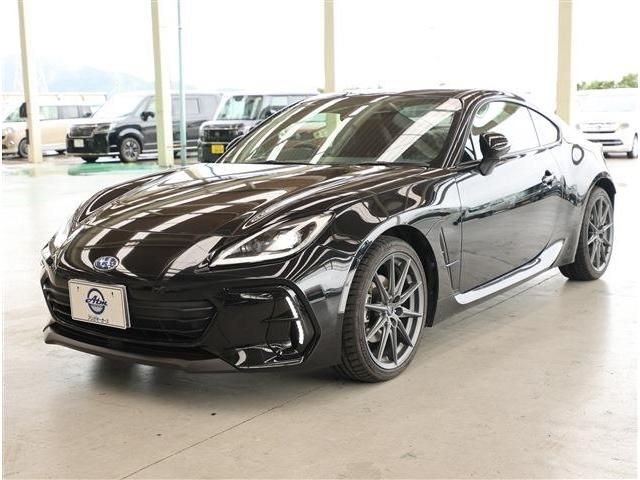 SUBARU / BRZ