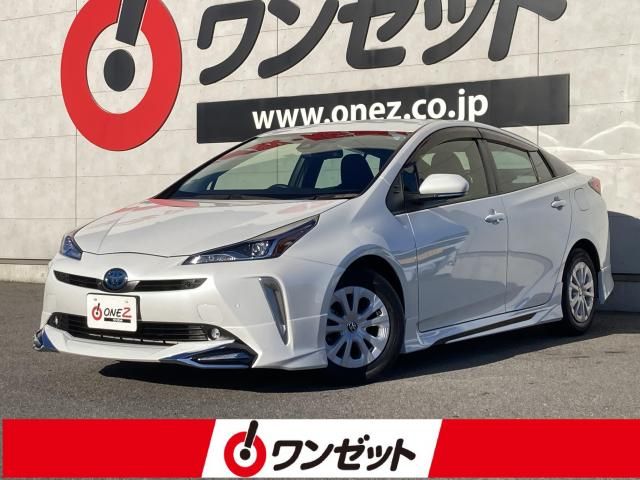 TOYOTA / PRIUS