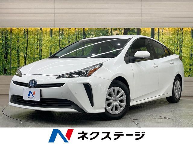 TOYOTA / PRIUS
