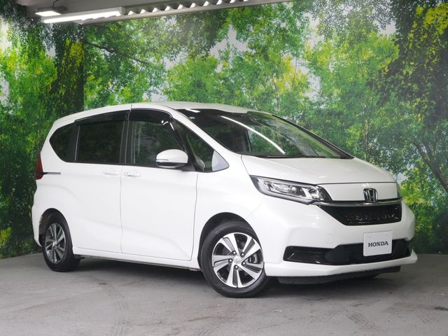 HONDA / FREED