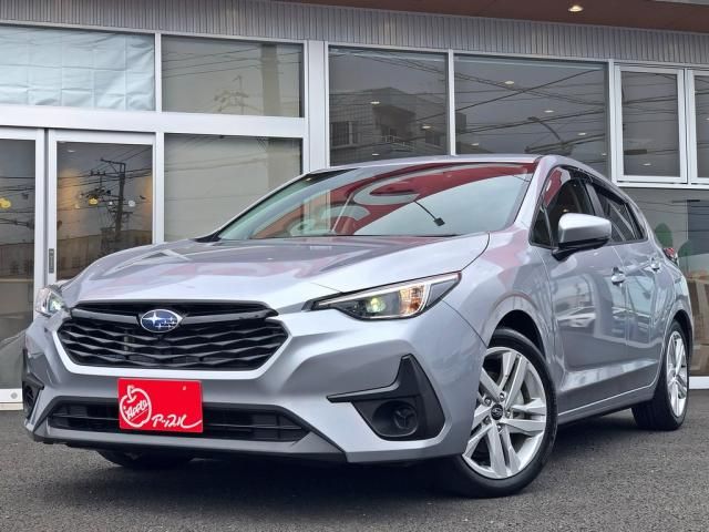 SUBARU / IMPREZA 5Door