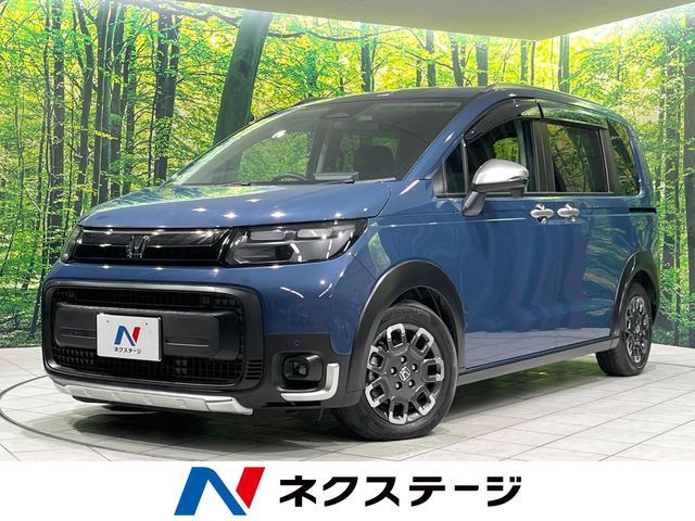 HONDA / FREED e:HEV