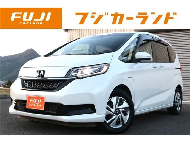 HONDA / FREED HYBRID