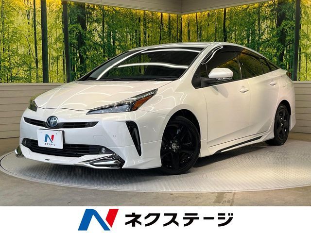 TOYOTA / PRIUS