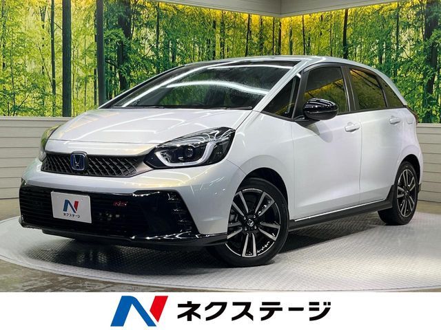 HONDA / FIT e:HEV
