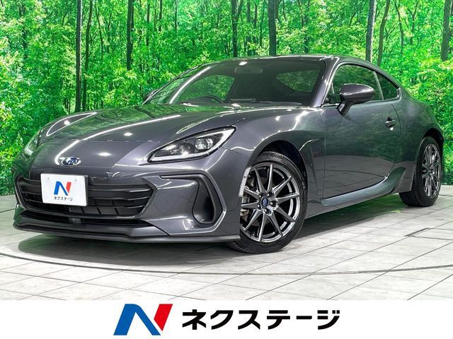 SUBARU / BRZ