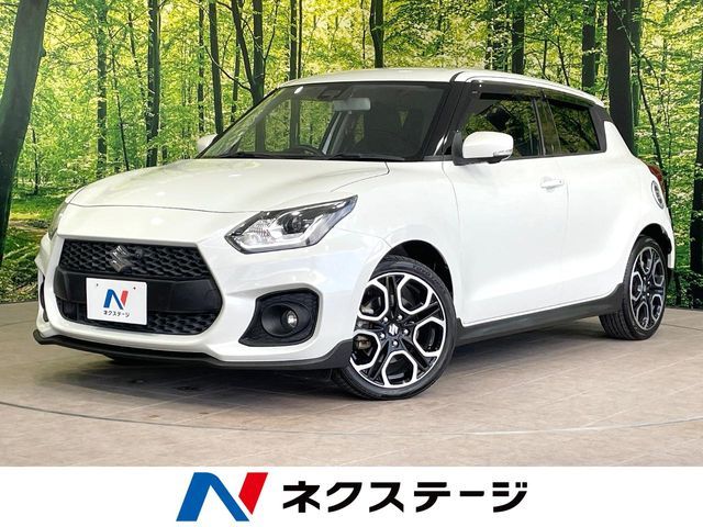SUZUKI / SWIFT