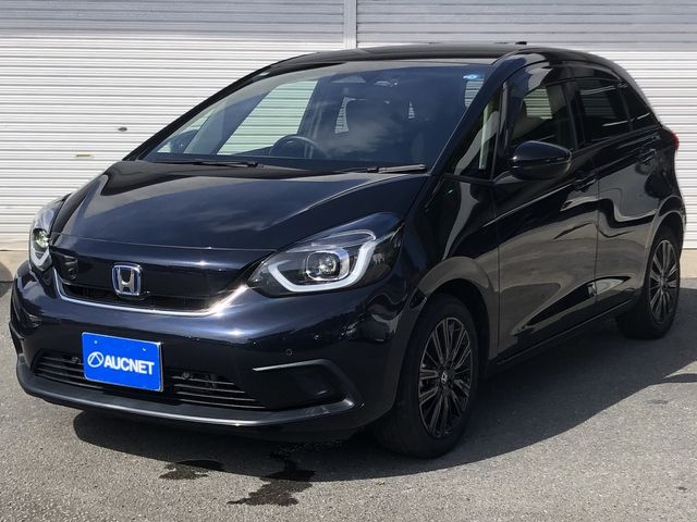 HONDA / FIT e:HEV