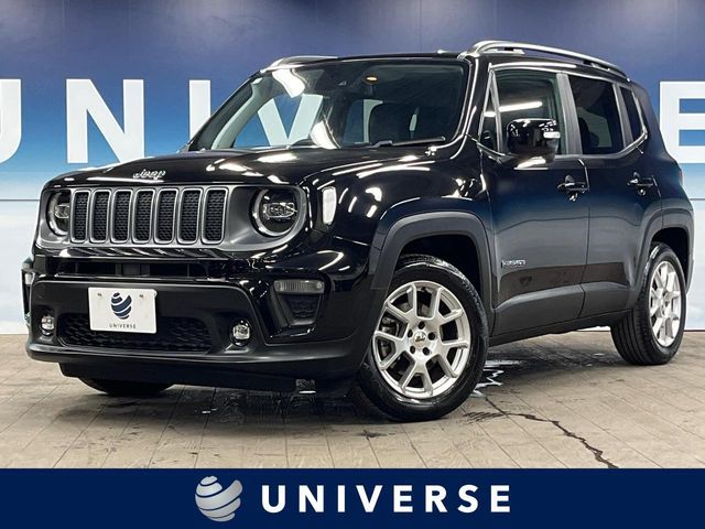 JEEP / JEEP Renegade