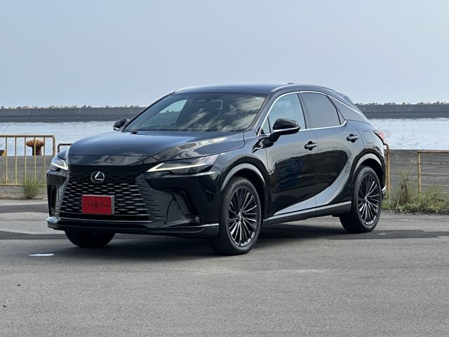 TOYOTA / LEXUS RX350h