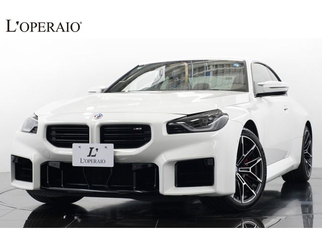 BMW / BMW M2 coupe