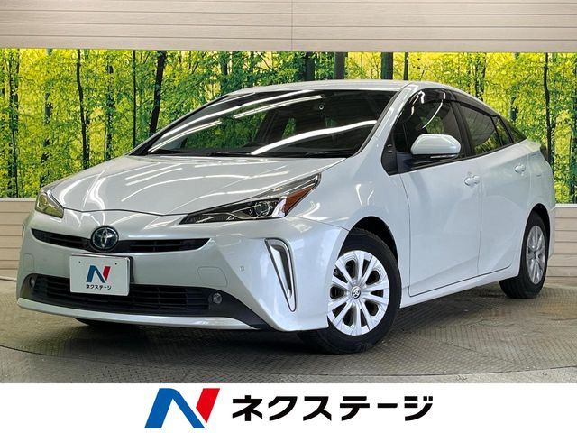 TOYOTA / PRIUS