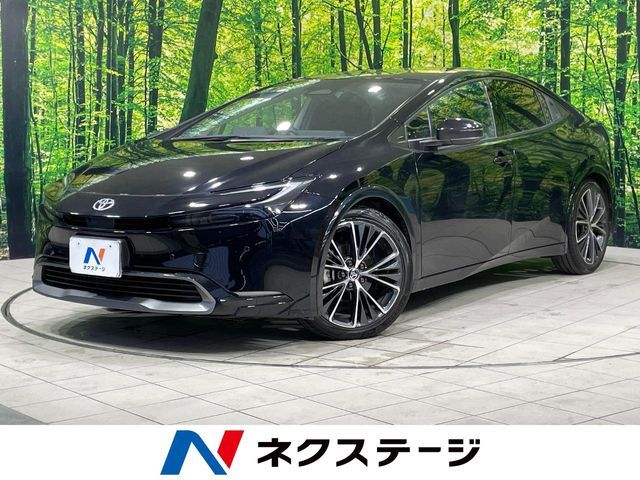 TOYOTA / PRIUS
