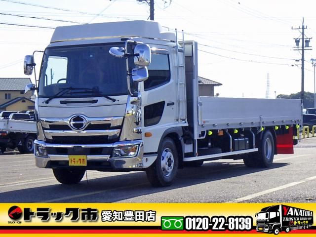 HINO / RANGER