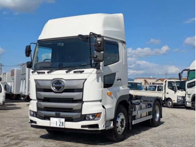 HINO / PROFIA