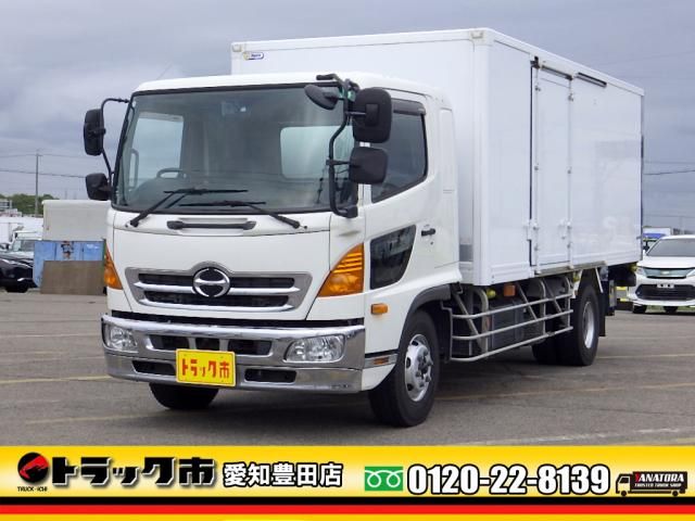 HINO / RANGER