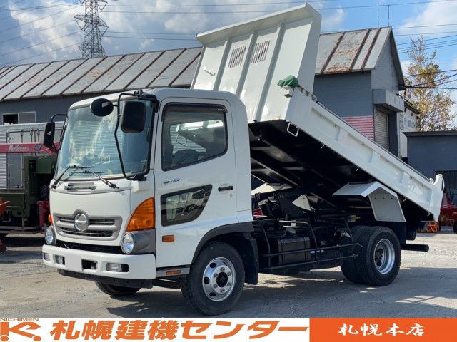 HINO / RANGER