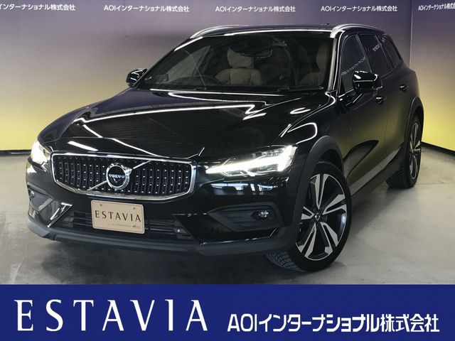 VOLVO / VOLVO V60 CROSS COUNTRY