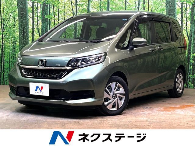 HONDA / FREED HYBRID