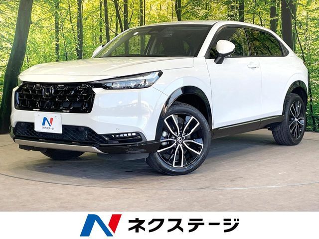 HONDA / VEZEL e:HEV