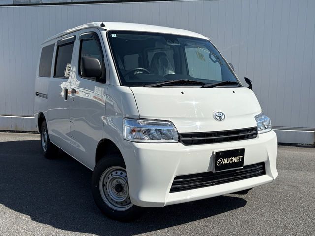 TOYOTA / TOWNACE van 2WD