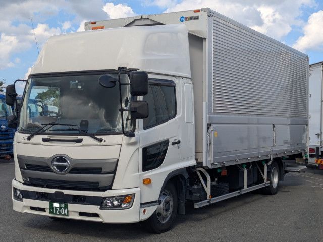 HINO / RANGER