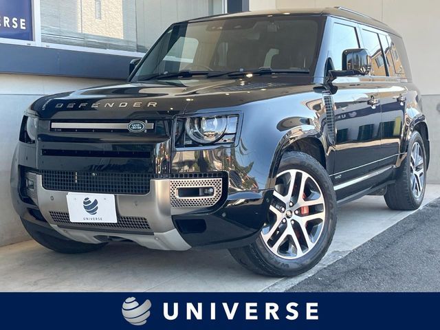 ROVER / ROVER DEFENDER