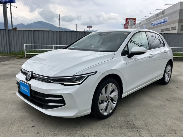 VOLKSWAGEN / VOLKSWAGEN GOLF R VARIANT