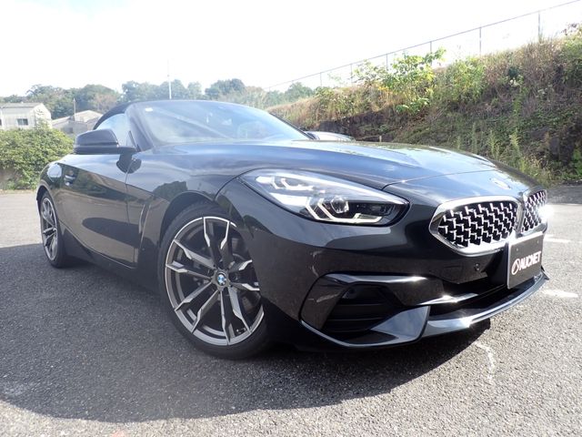 Japanese used car Ref# 1729792 BMW / BMW Z4