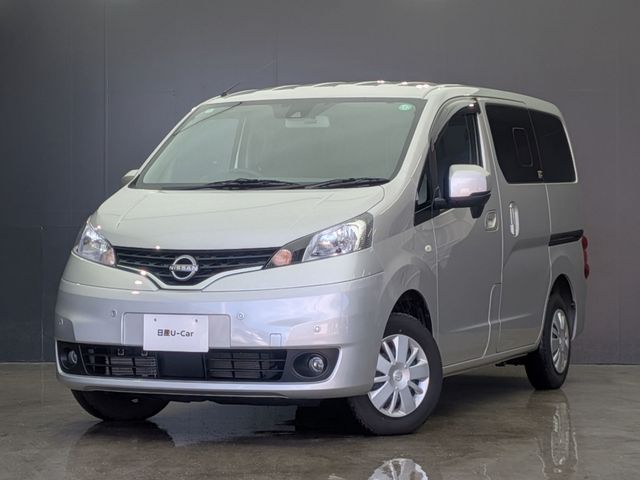 NISSAN / NV200 VANETTE wagon