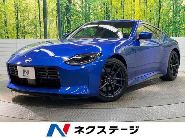 NISSAN / FAIRLADY Z