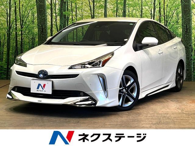 TOYOTA / PRIUS